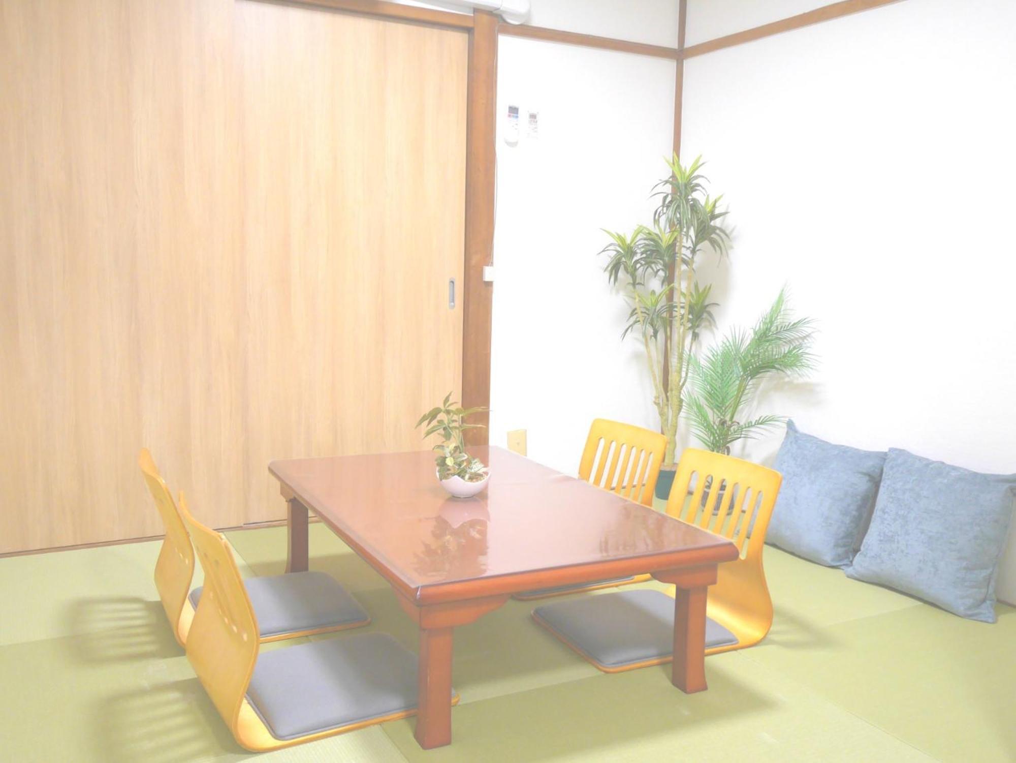 Nishikujo Stay5 - Vacation Stay 14800 Osaka Exterior foto