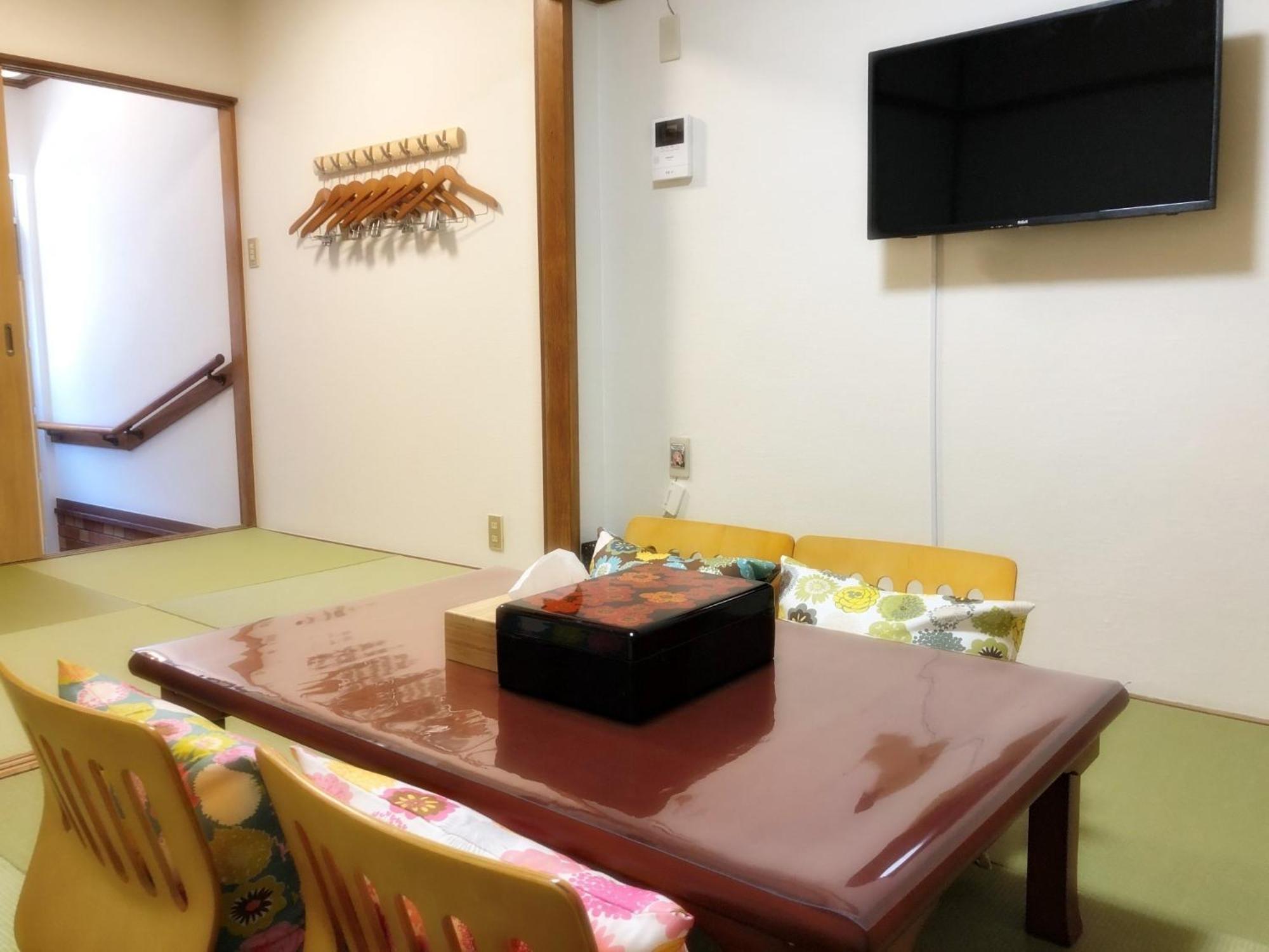 Nishikujo Stay5 - Vacation Stay 14800 Osaka Exterior foto