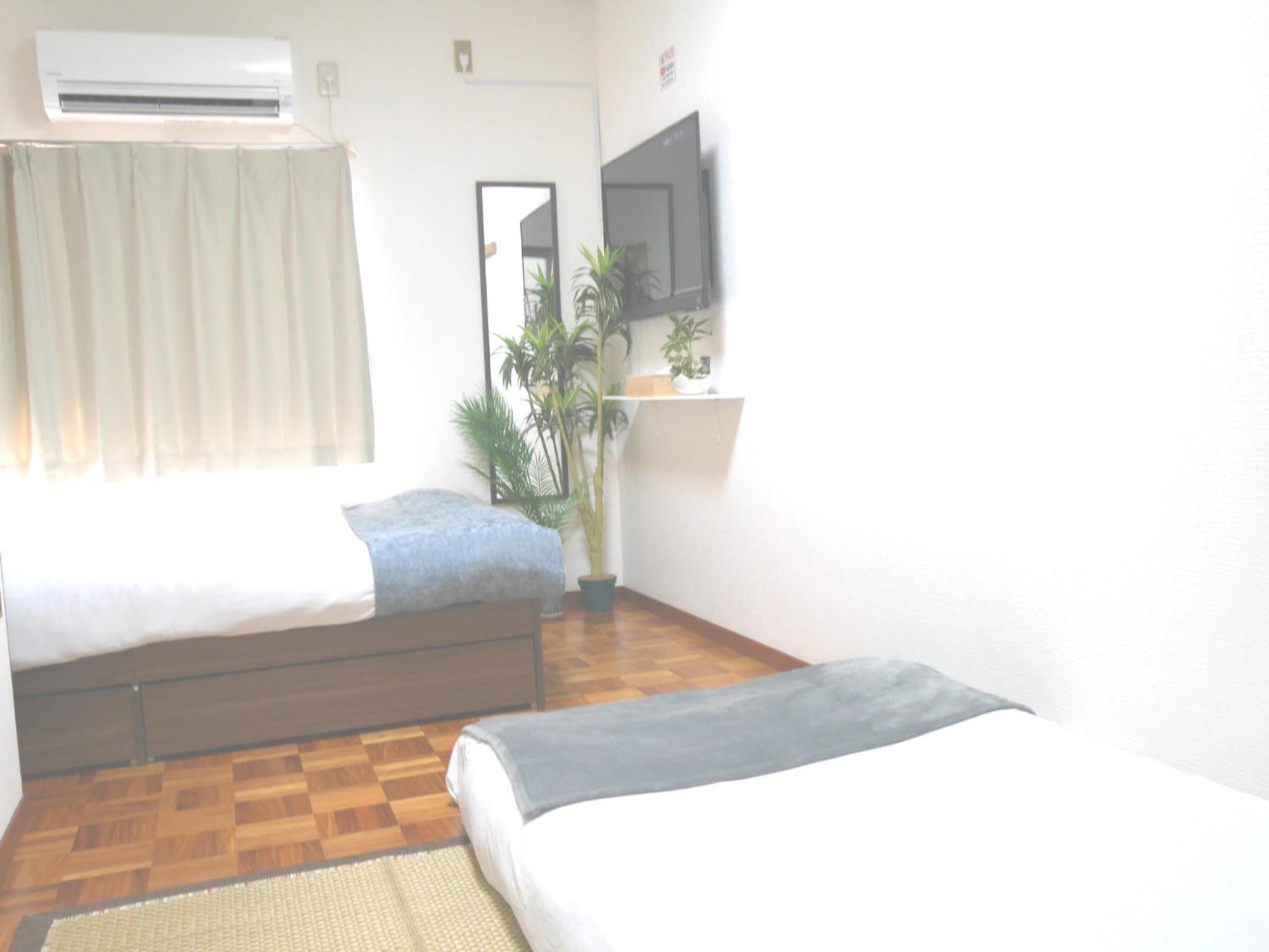 Nishikujo Stay5 - Vacation Stay 14800 Osaka Exterior foto
