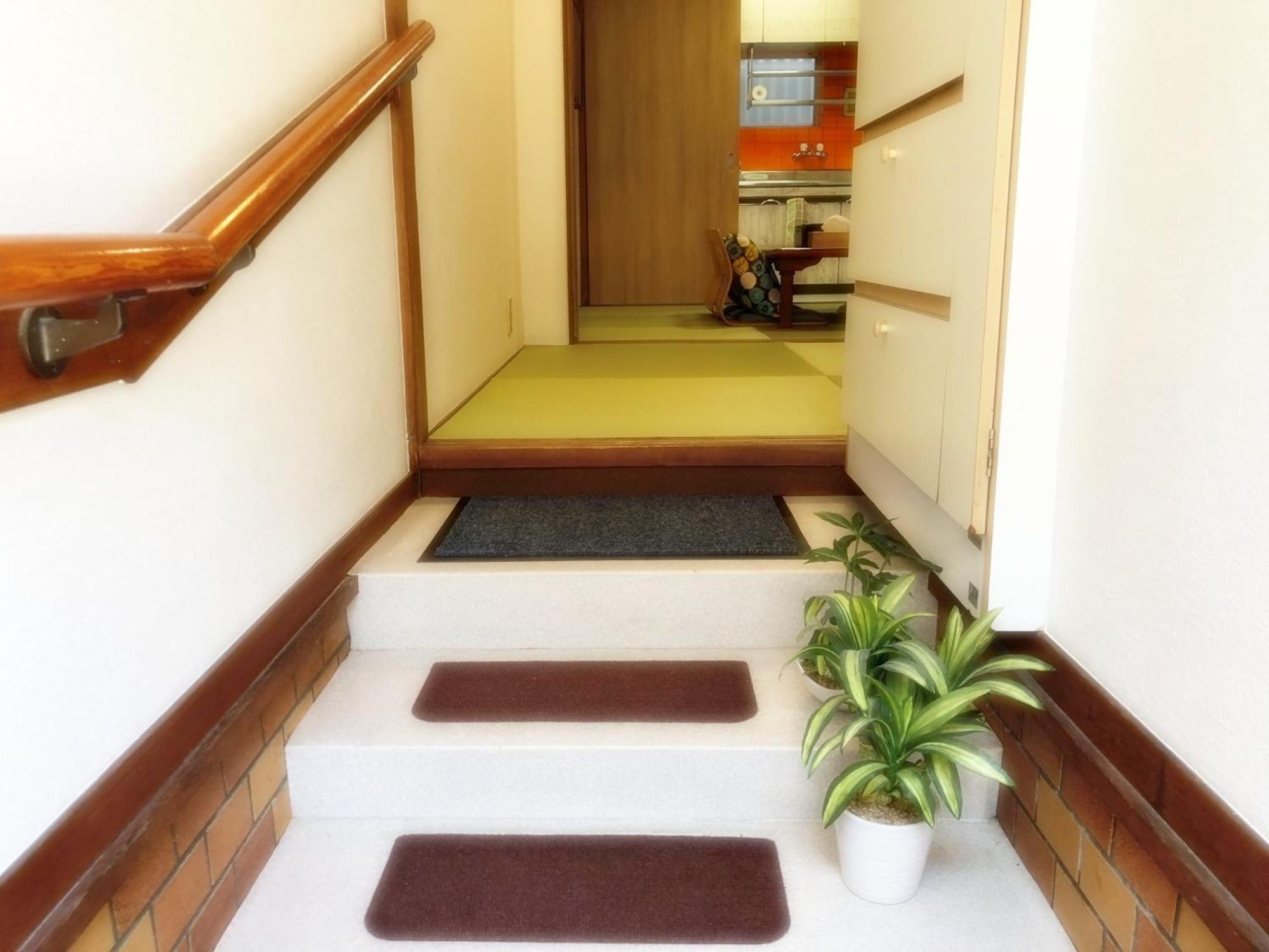 Nishikujo Stay5 - Vacation Stay 14800 Osaka Exterior foto