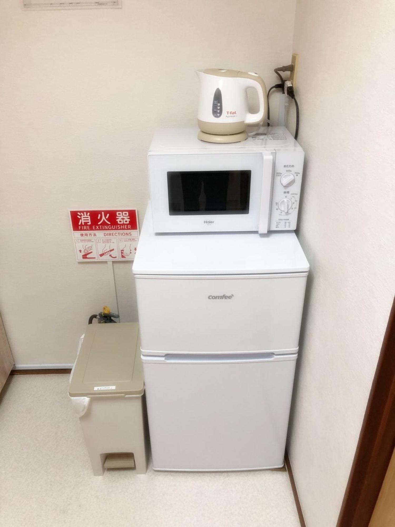 Nishikujo Stay5 - Vacation Stay 14800 Osaka Exterior foto