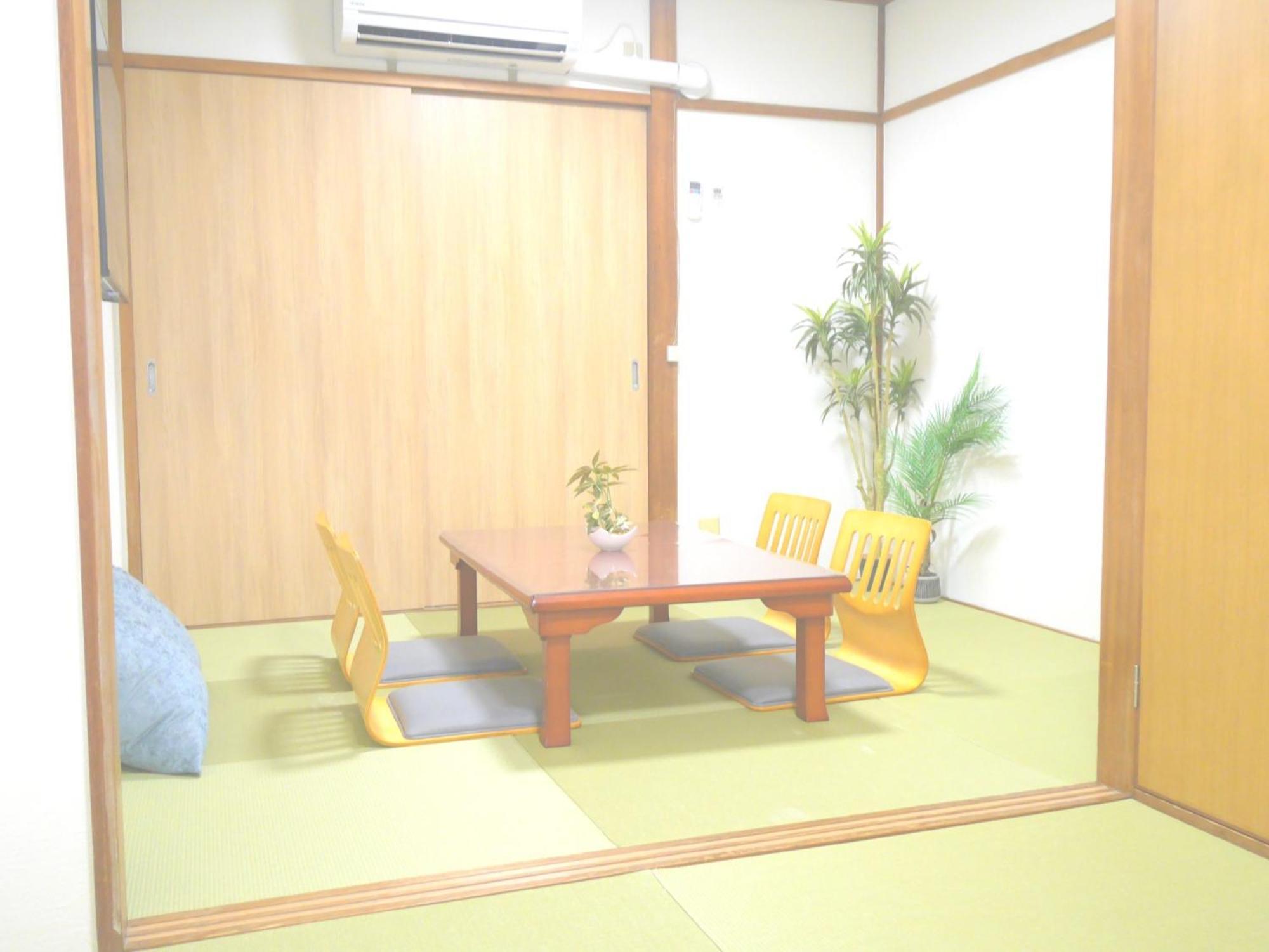 Nishikujo Stay5 - Vacation Stay 14800 Osaka Exterior foto