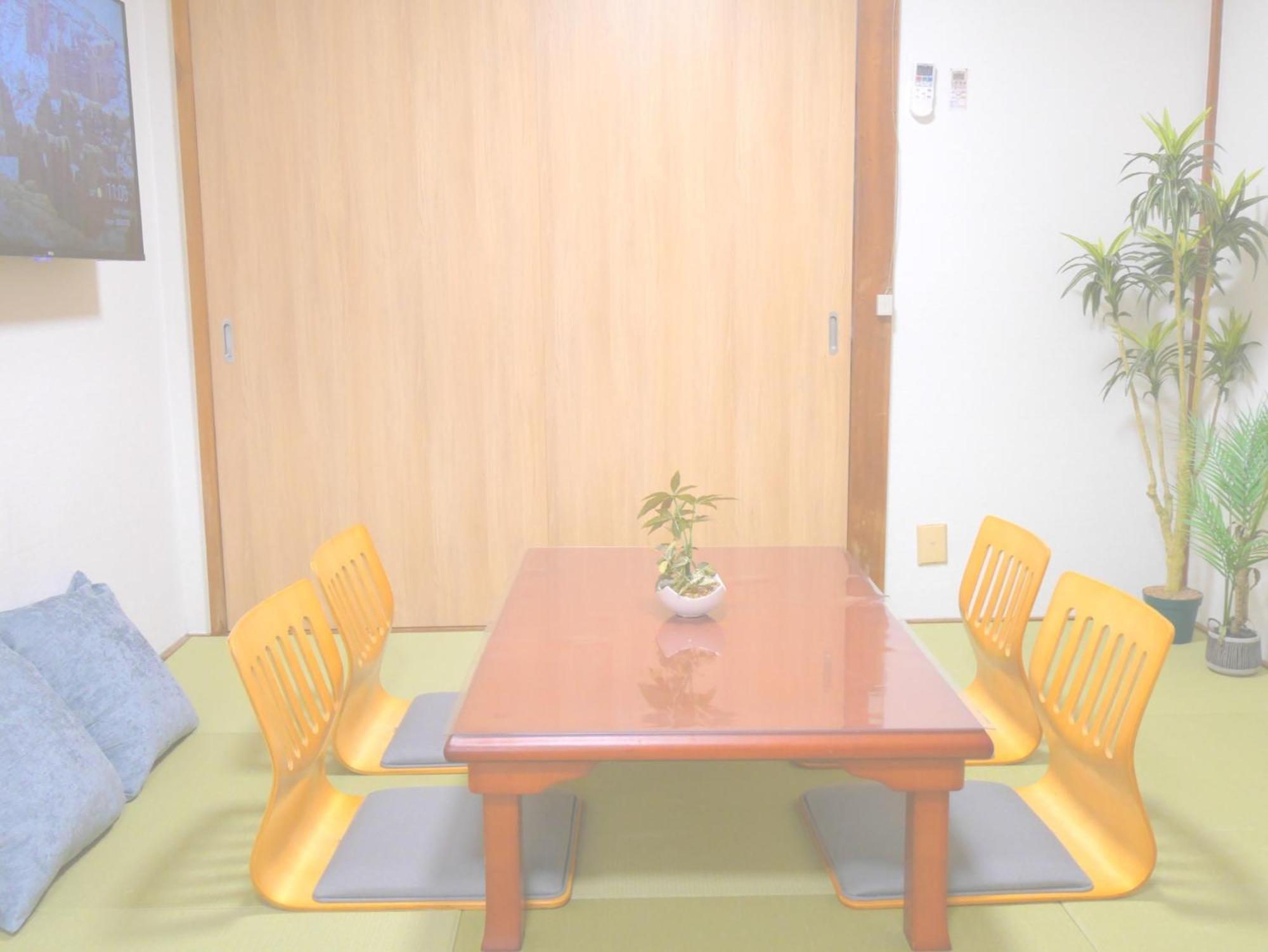 Nishikujo Stay5 - Vacation Stay 14800 Osaka Exterior foto