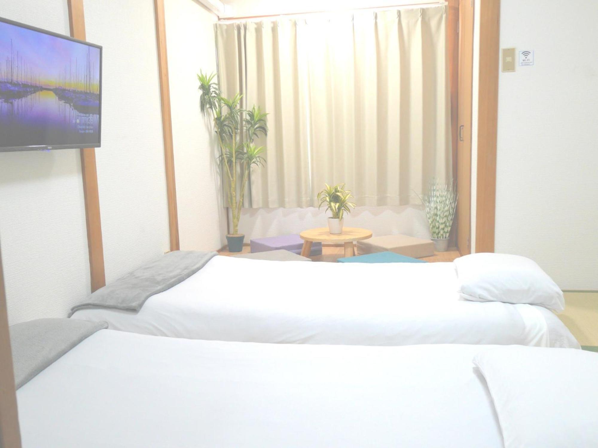 Nishikujo Stay5 - Vacation Stay 14800 Osaka Exterior foto